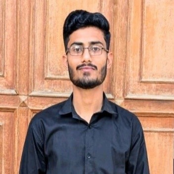 Asad Ali